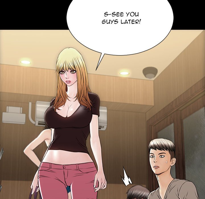 Superstar Cynthia Oh Manhwa - Chapter 35 Page 9