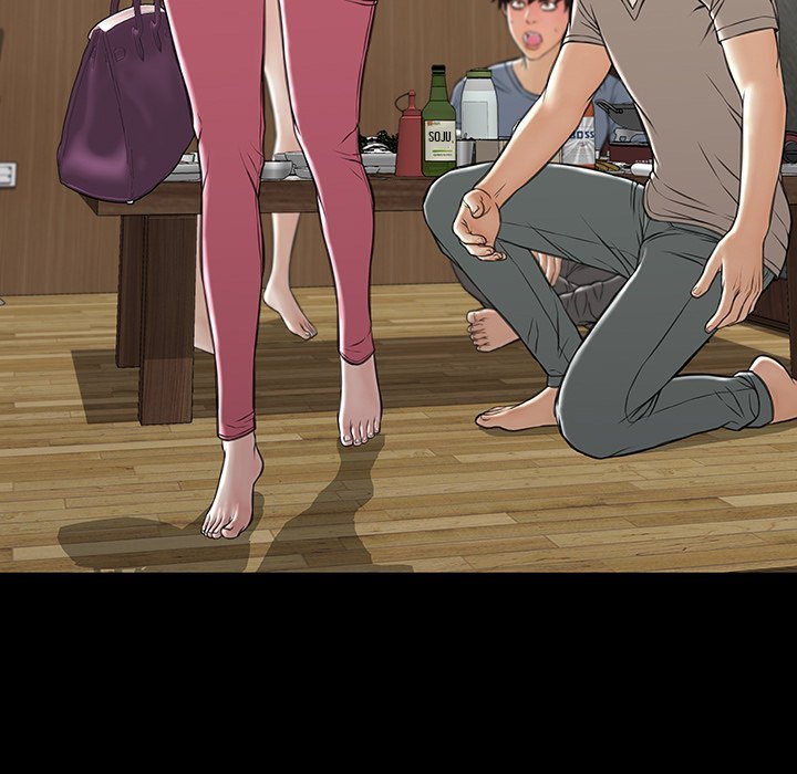 Superstar Cynthia Oh Manhwa - Chapter 35 Page 10