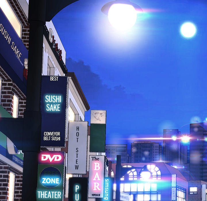 Superstar Cynthia Oh Manhwa - Chapter 35 Page 14