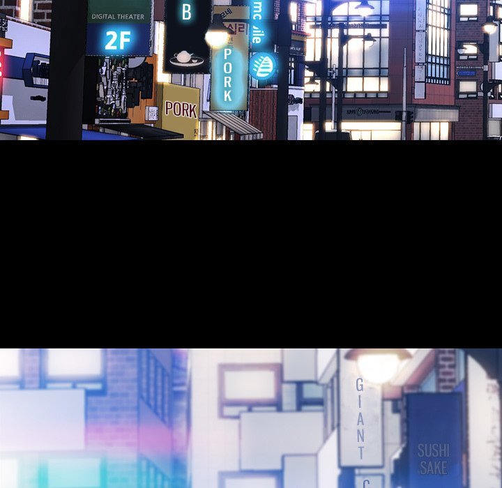 Superstar Cynthia Oh Manhwa - Chapter 35 Page 15