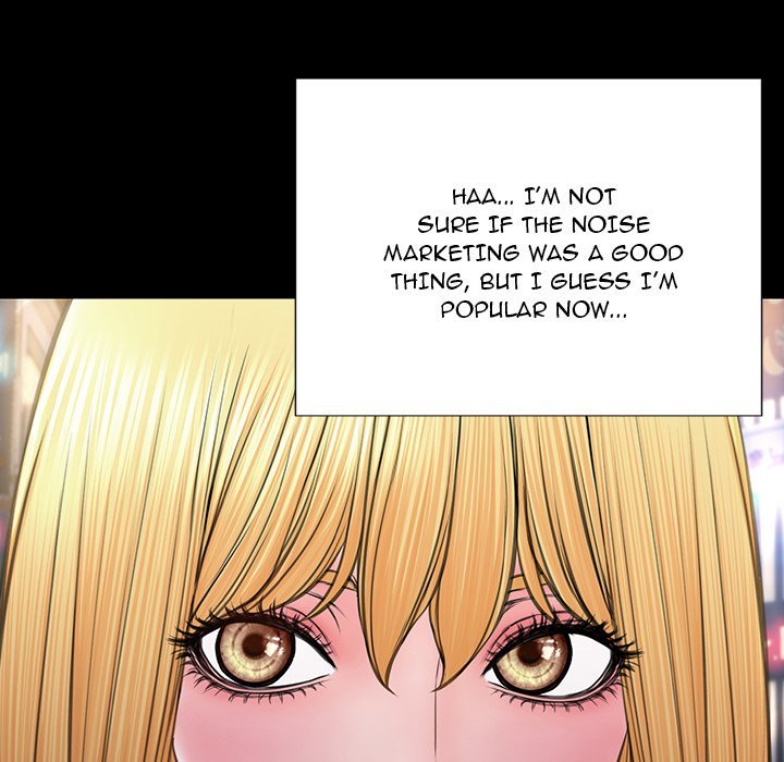 Superstar Cynthia Oh Manhwa - Chapter 35 Page 20