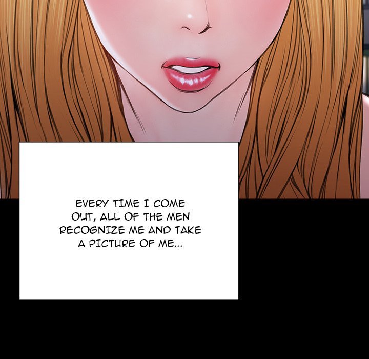 Superstar Cynthia Oh Manhwa - Chapter 35 Page 21