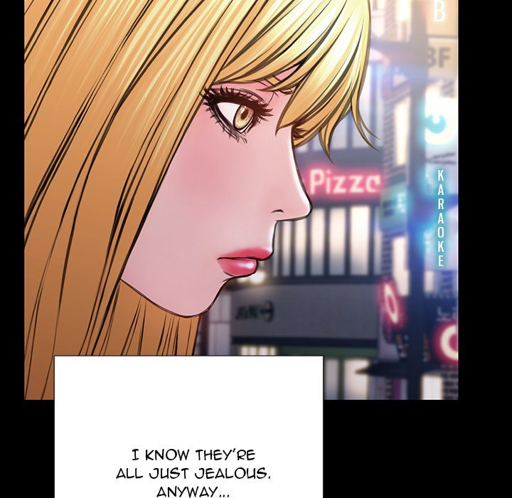 Superstar Cynthia Oh Manhwa - Chapter 35 Page 25