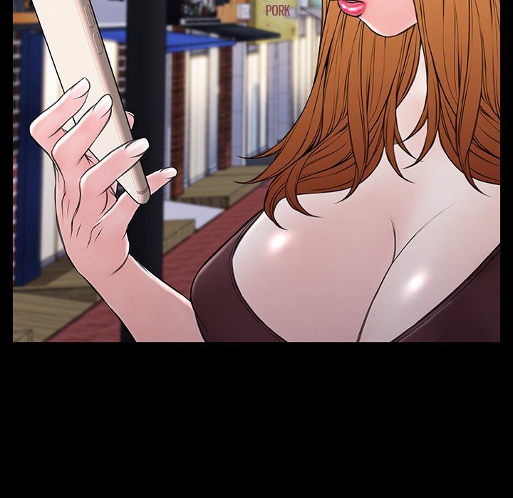 Superstar Cynthia Oh Manhwa - Chapter 35 Page 29