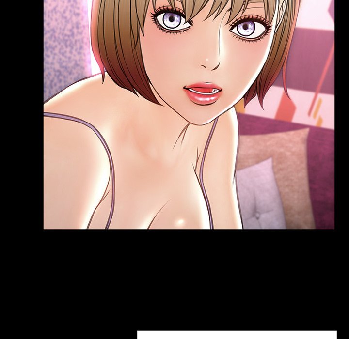 Superstar Cynthia Oh Manhwa - Chapter 35 Page 38