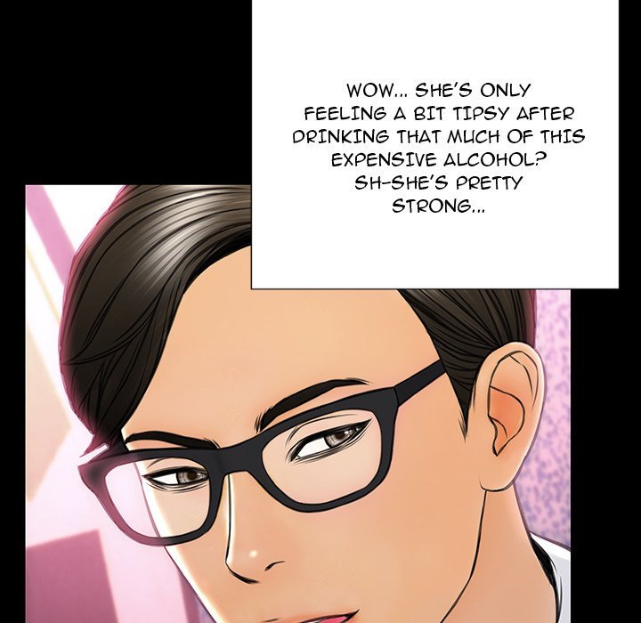 Superstar Cynthia Oh Manhwa - Chapter 35 Page 39