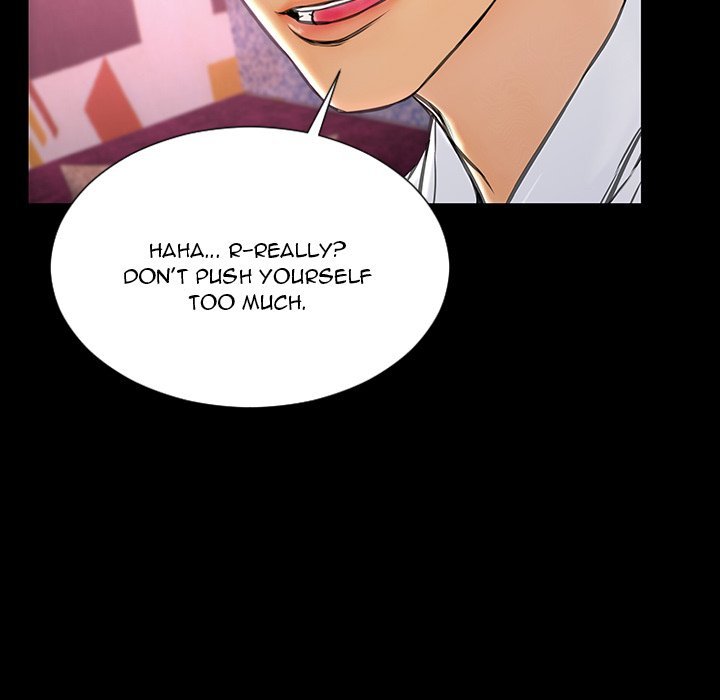 Superstar Cynthia Oh Manhwa - Chapter 35 Page 40