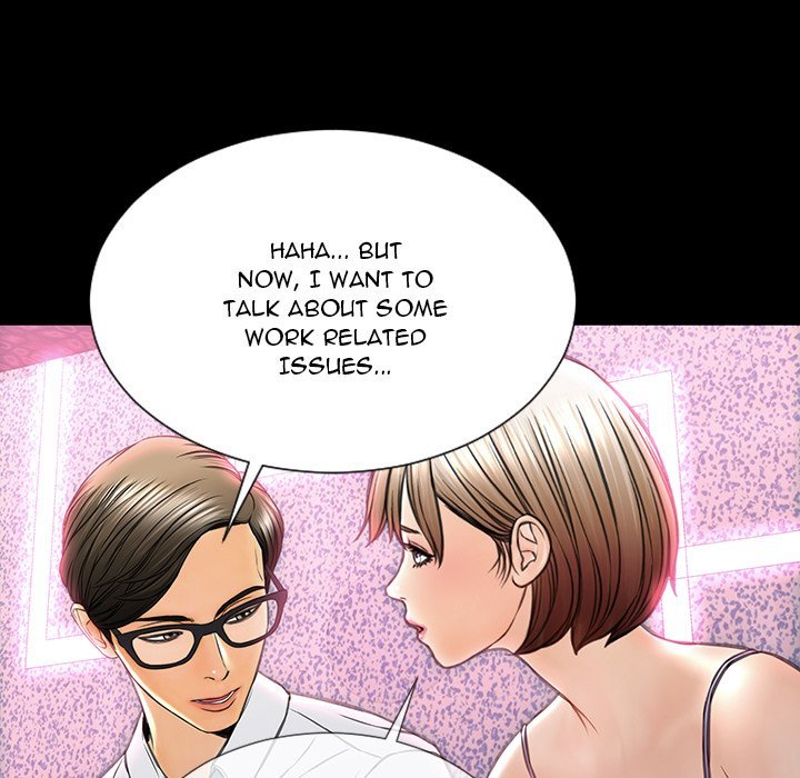 Superstar Cynthia Oh Manhwa - Chapter 35 Page 41