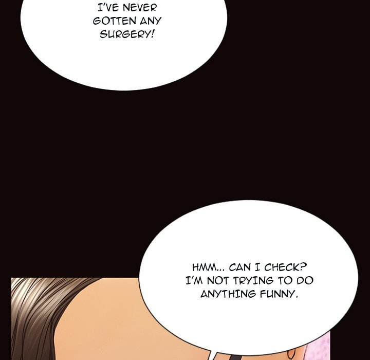 Superstar Cynthia Oh Manhwa - Chapter 35 Page 49