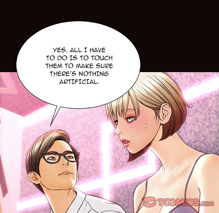 Superstar Cynthia Oh Manhwa - Chapter 35 Page 53