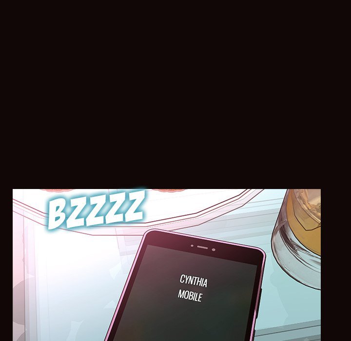 Superstar Cynthia Oh Manhwa - Chapter 35 Page 55