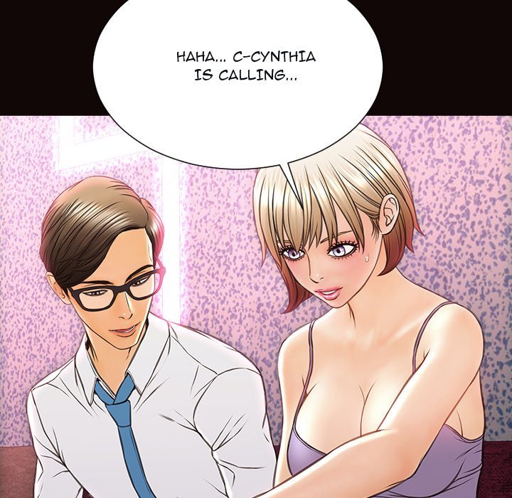 Superstar Cynthia Oh Manhwa - Chapter 35 Page 57