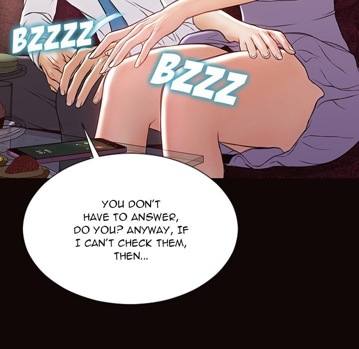 Superstar Cynthia Oh Manhwa - Chapter 35 Page 58