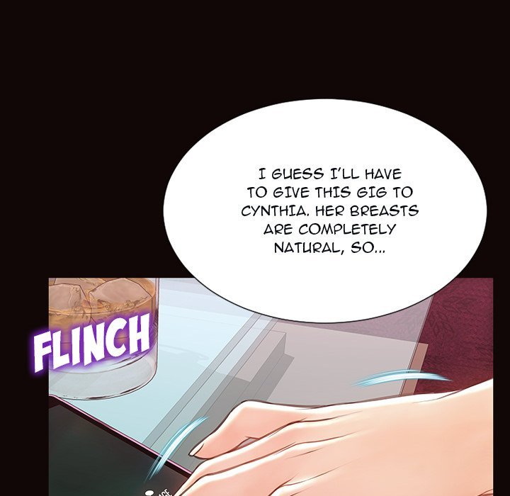 Superstar Cynthia Oh Manhwa - Chapter 35 Page 59