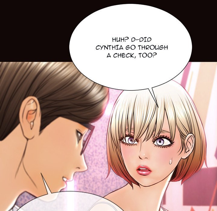 Superstar Cynthia Oh Manhwa - Chapter 35 Page 61