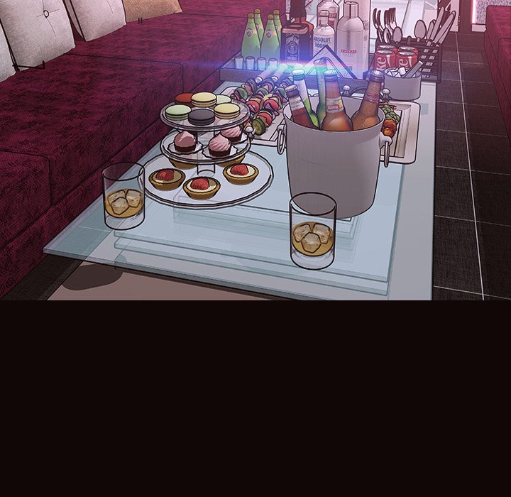 Superstar Cynthia Oh Manhwa - Chapter 35 Page 70