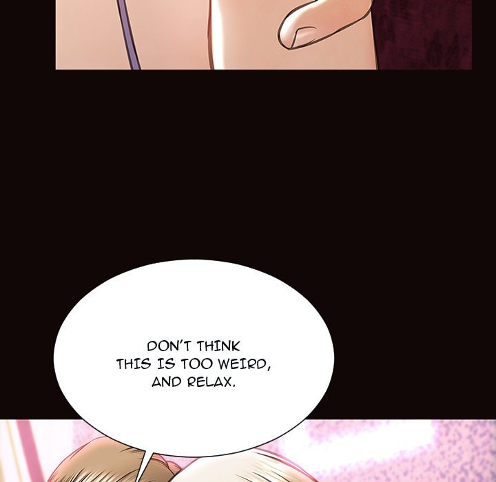 Superstar Cynthia Oh Manhwa - Chapter 35 Page 72
