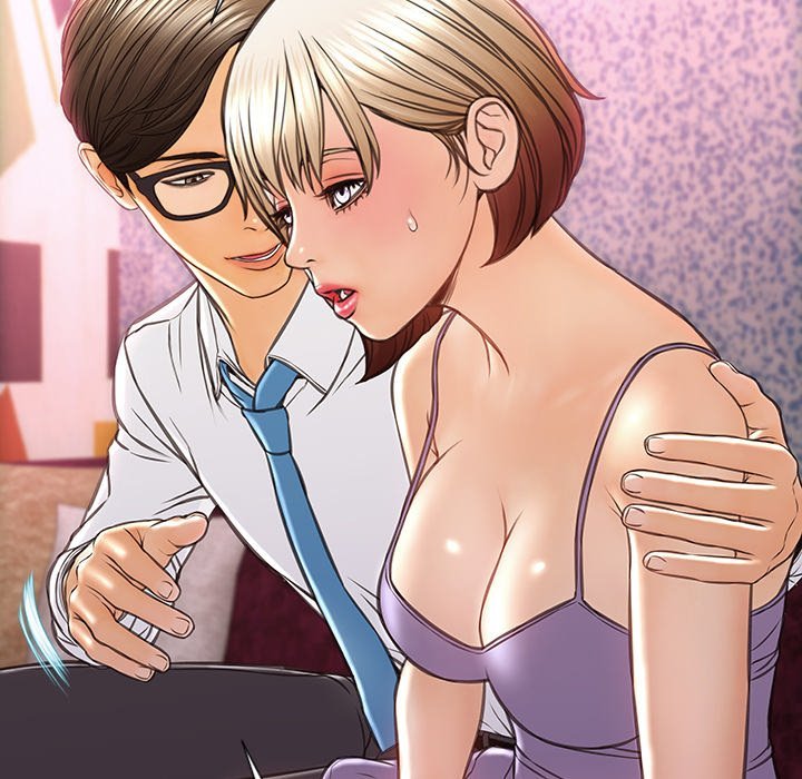 Superstar Cynthia Oh Manhwa - Chapter 35 Page 73
