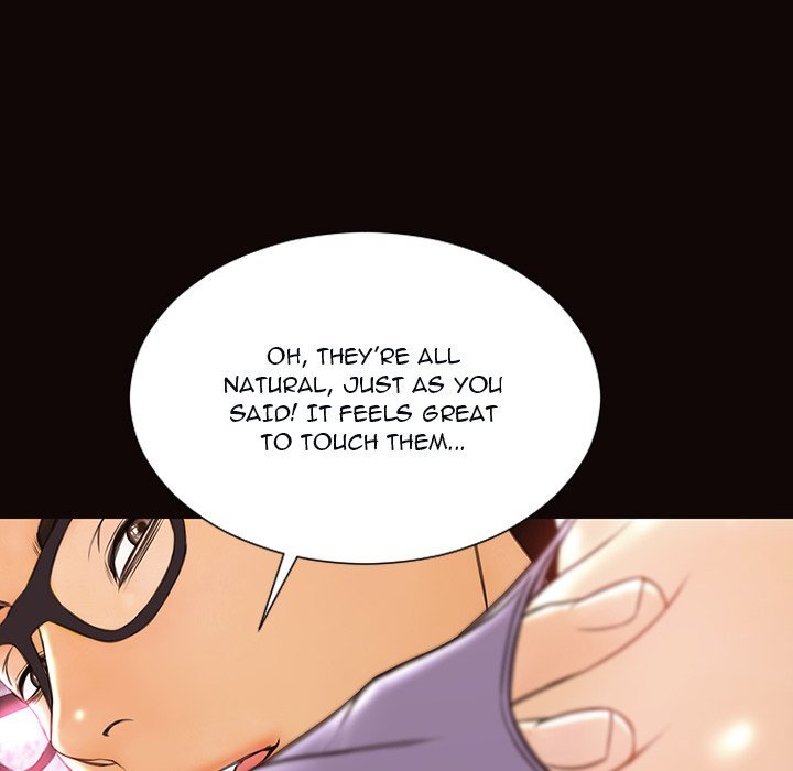 Superstar Cynthia Oh Manhwa - Chapter 35 Page 84