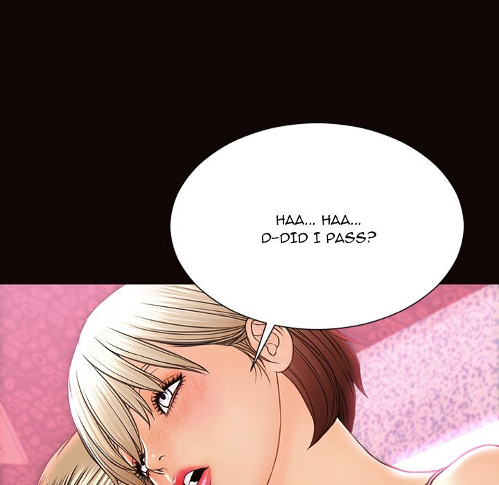 Superstar Cynthia Oh Manhwa - Chapter 35 Page 86