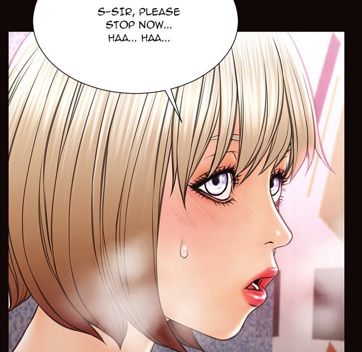 Superstar Cynthia Oh Manhwa - Chapter 35 Page 92