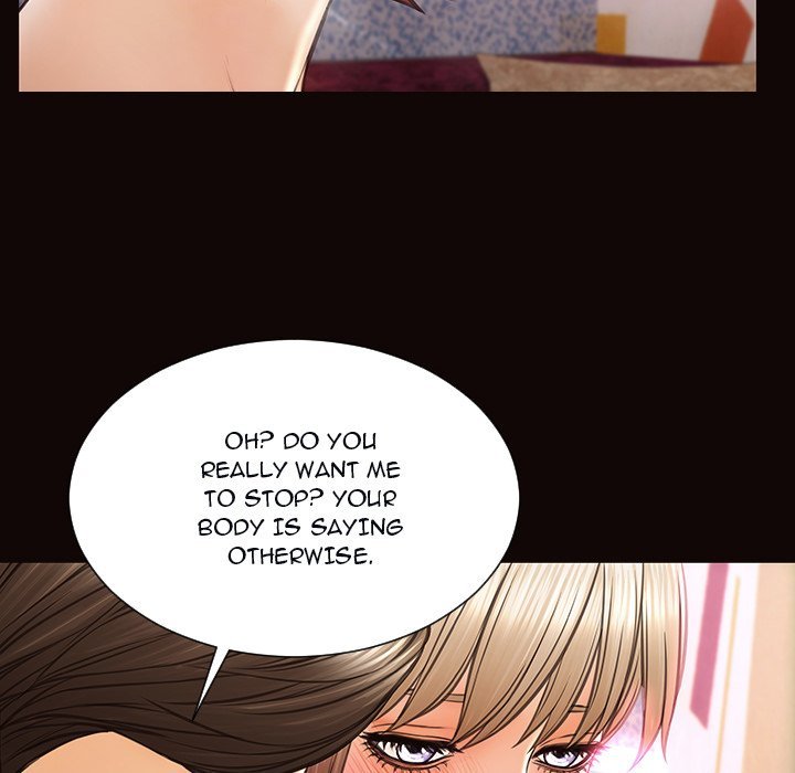 Superstar Cynthia Oh Manhwa - Chapter 35 Page 93