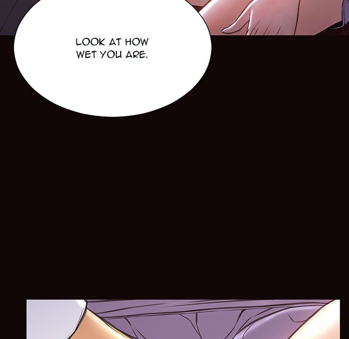 Superstar Cynthia Oh Manhwa - Chapter 35 Page 97