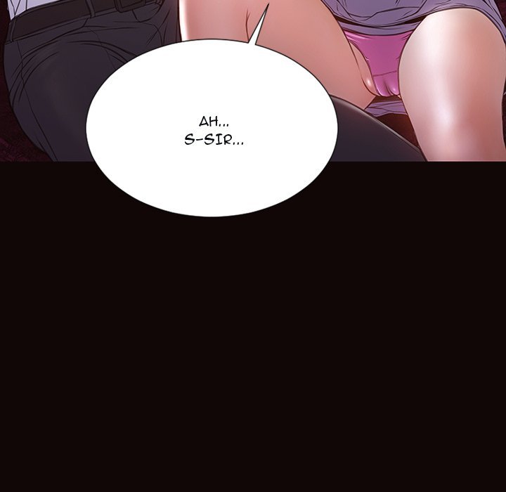 Superstar Cynthia Oh Manhwa - Chapter 35 Page 105