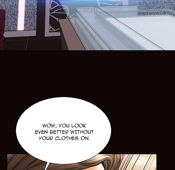 Superstar Cynthia Oh Manhwa - Chapter 35 Page 114