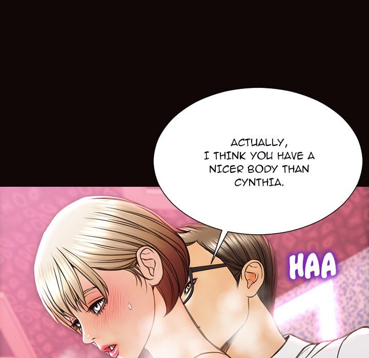 Superstar Cynthia Oh Manhwa - Chapter 35 Page 116