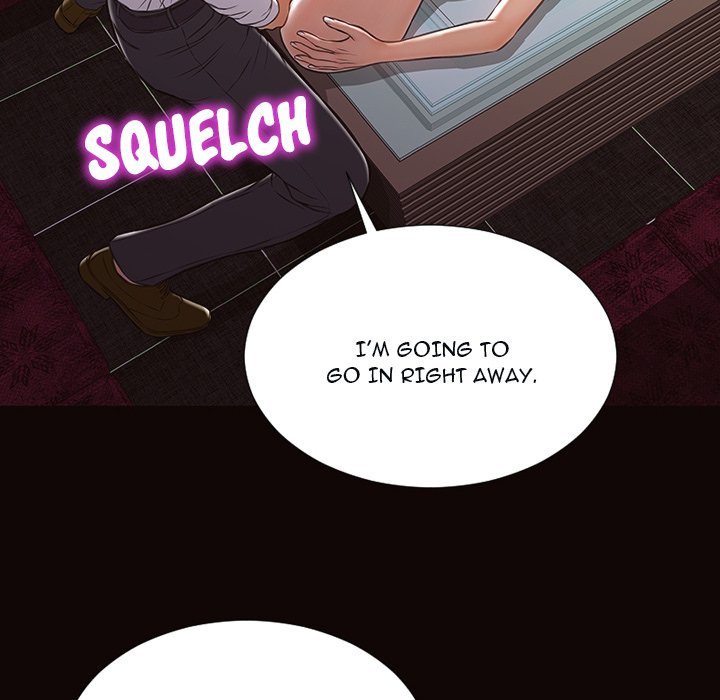 Superstar Cynthia Oh Manhwa - Chapter 35 Page 122