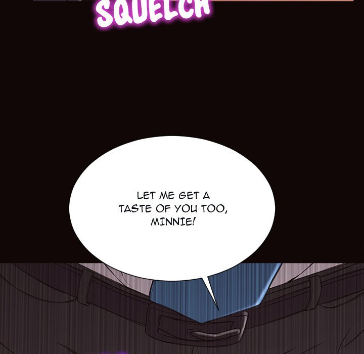 Superstar Cynthia Oh Manhwa - Chapter 35 Page 124