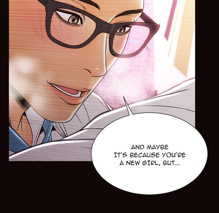 Superstar Cynthia Oh Manhwa - Chapter 35 Page 142