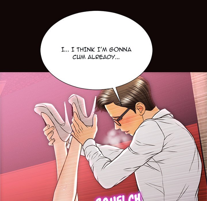 Superstar Cynthia Oh Manhwa - Chapter 35 Page 143
