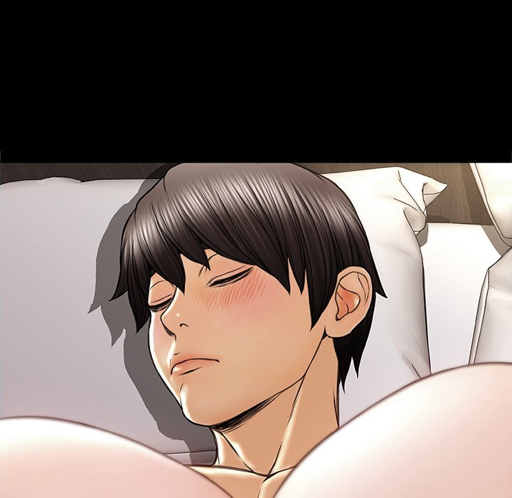 Superstar Cynthia Oh Manhwa - Chapter 22 Page 6