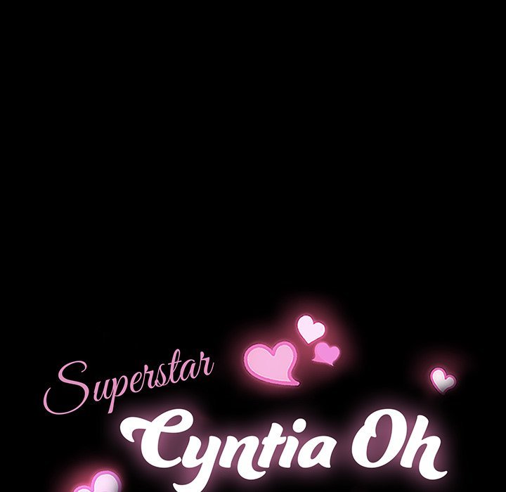 Superstar Cynthia Oh Manhwa - Chapter 22 Page 9