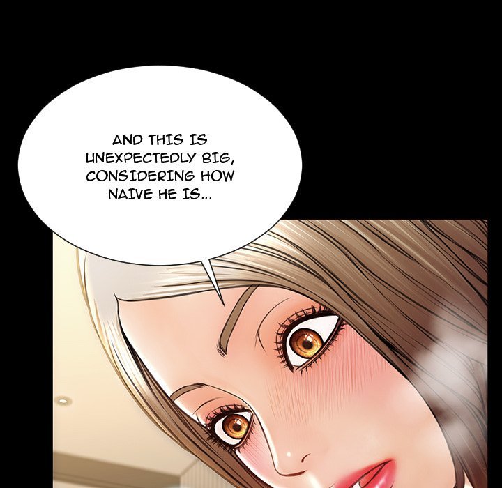 Superstar Cynthia Oh Manhwa - Chapter 22 Page 18