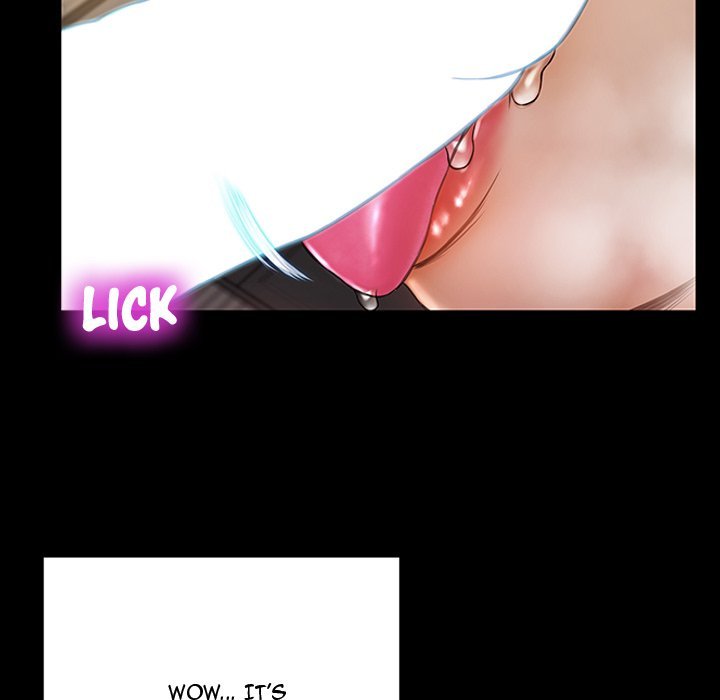 Superstar Cynthia Oh Manhwa - Chapter 22 Page 24