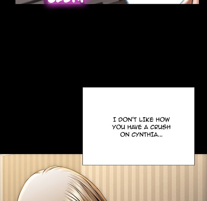 Superstar Cynthia Oh Manhwa - Chapter 22 Page 28