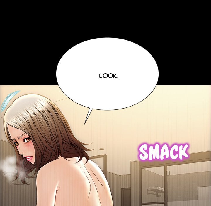 Superstar Cynthia Oh Manhwa - Chapter 22 Page 59