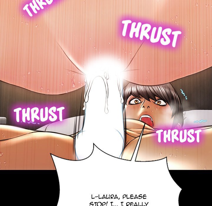 Superstar Cynthia Oh Manhwa - Chapter 22 Page 77