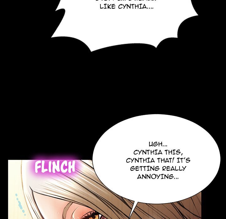 Superstar Cynthia Oh Manhwa - Chapter 22 Page 78