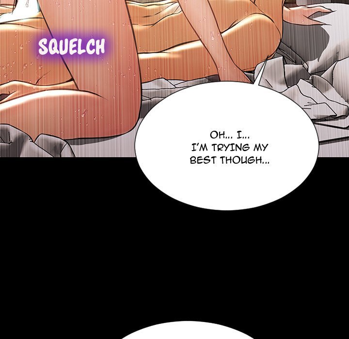 Superstar Cynthia Oh Manhwa - Chapter 22 Page 95