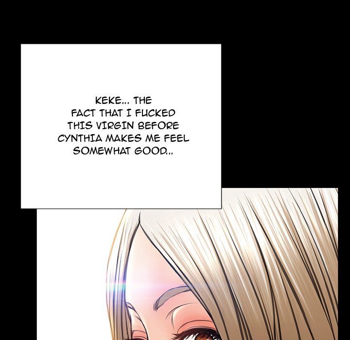 Superstar Cynthia Oh Manhwa - Chapter 22 Page 101