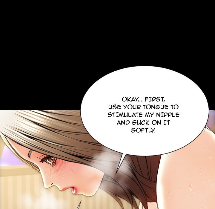 Superstar Cynthia Oh Manhwa - Chapter 22 Page 103