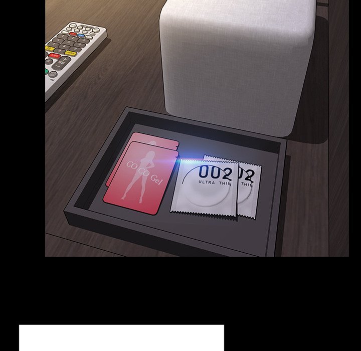 Superstar Cynthia Oh Manhwa - Chapter 22 Page 118