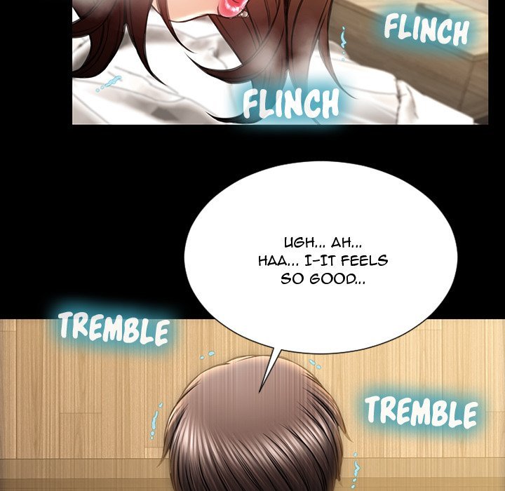 Superstar Cynthia Oh Manhwa - Chapter 22 Page 132