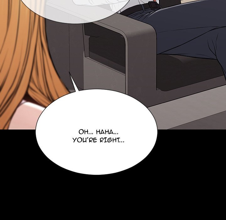 Superstar Cynthia Oh Manhwa - Chapter 18 Page 6