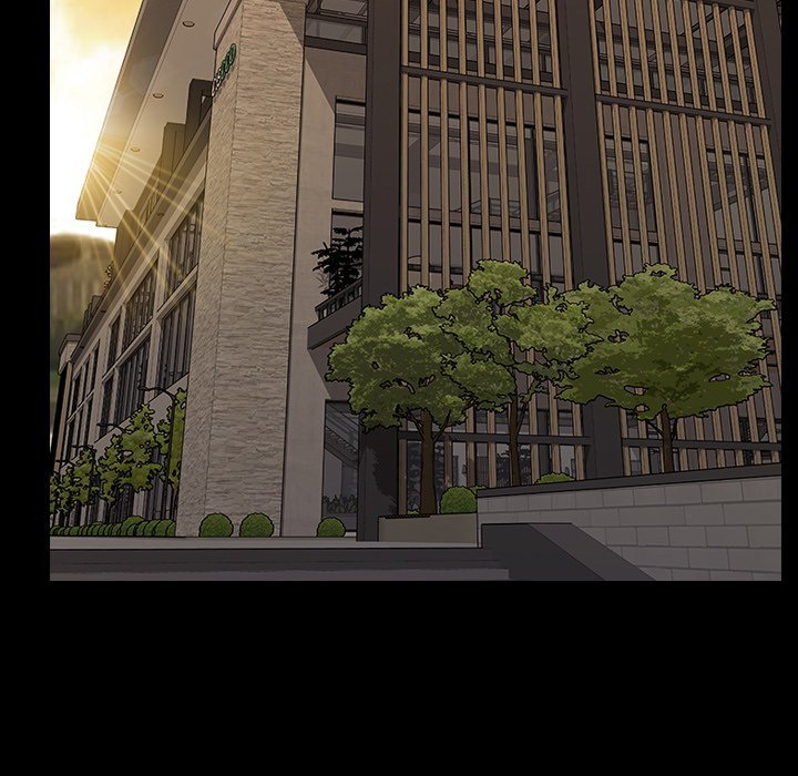 Superstar Cynthia Oh Manhwa - Chapter 18 Page 12