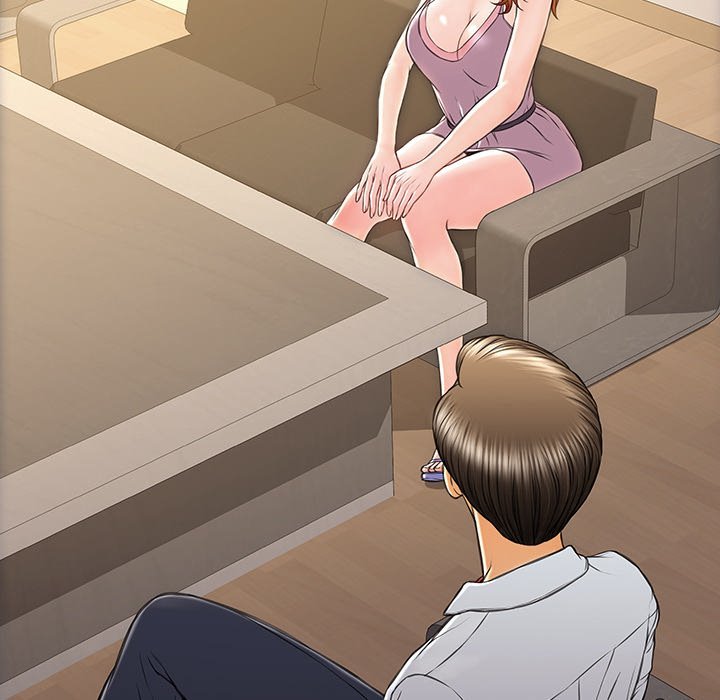 Superstar Cynthia Oh Manhwa - Chapter 18 Page 15